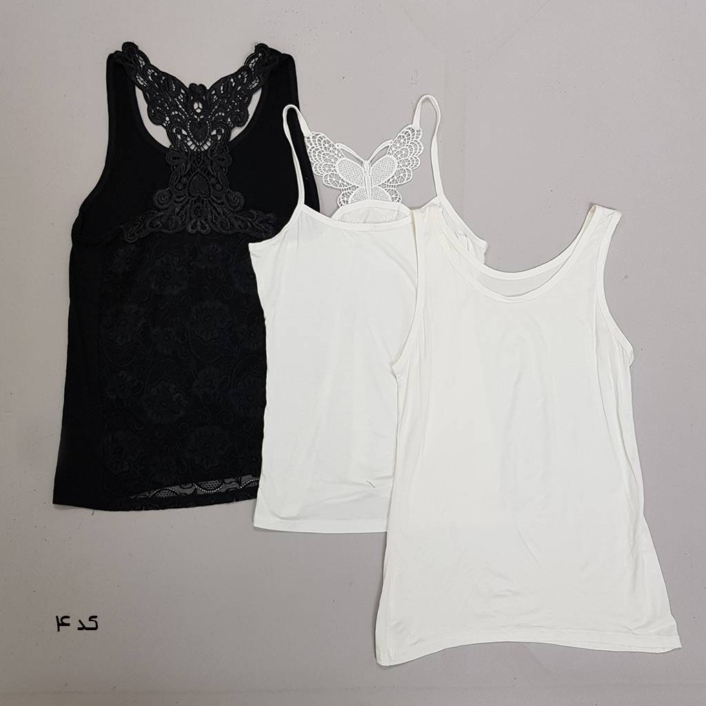 تاپ سه عددی زنانه 20913