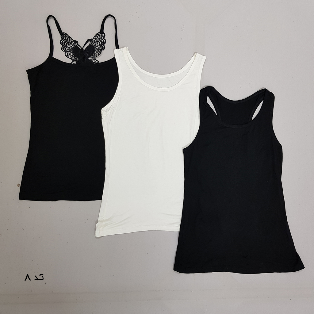 تاپ سه عددی زنانه 20913