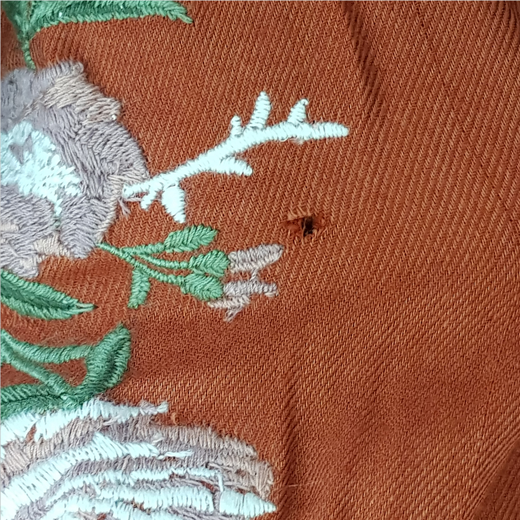 سارافون دخترانه 28459 سایز 2 تا 8 سال کد 3