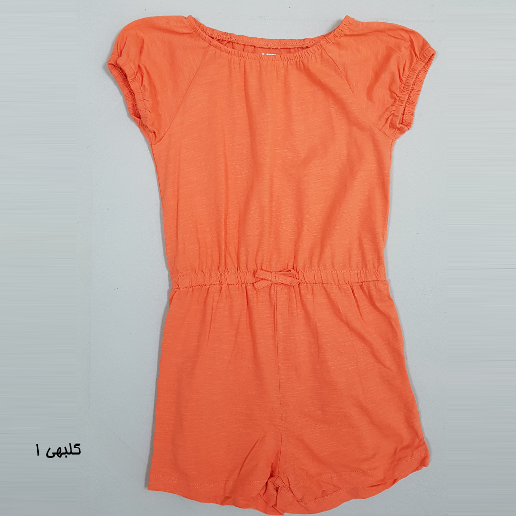 رامپر دخترانه 28459 سایز 90 تا 160 کد 4 مارک 157