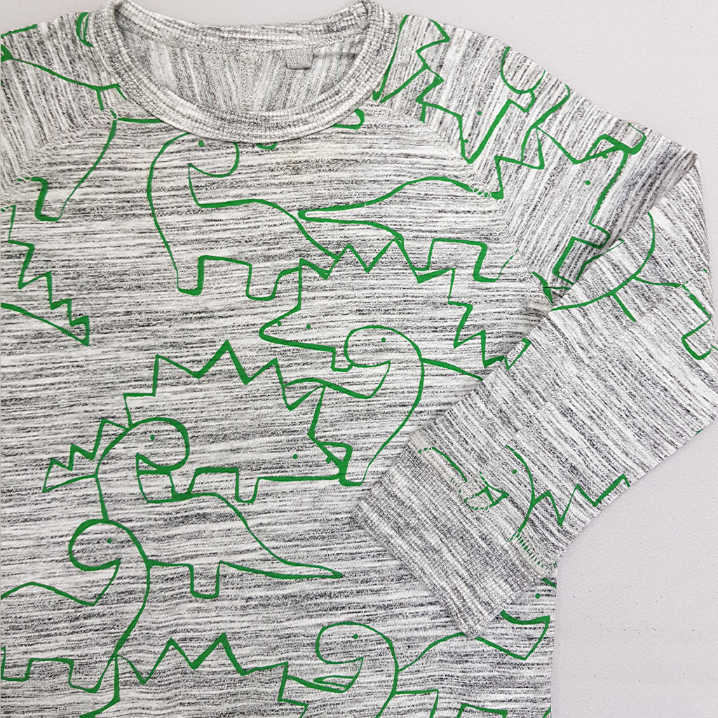 بلوز پسرانه 28460 سایز 6 ماه تا 7 سال کد 14 مارک NEXT