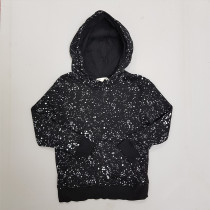 هودی پسرانه 28457 سایز 3 تا 10 سال کد 6 مارک H&M