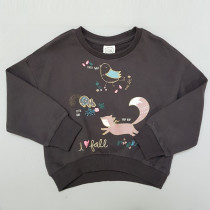 پلیور دخترانه 28456 سایز 2 تا 7 سال کد 6 مارک COOL CLUB