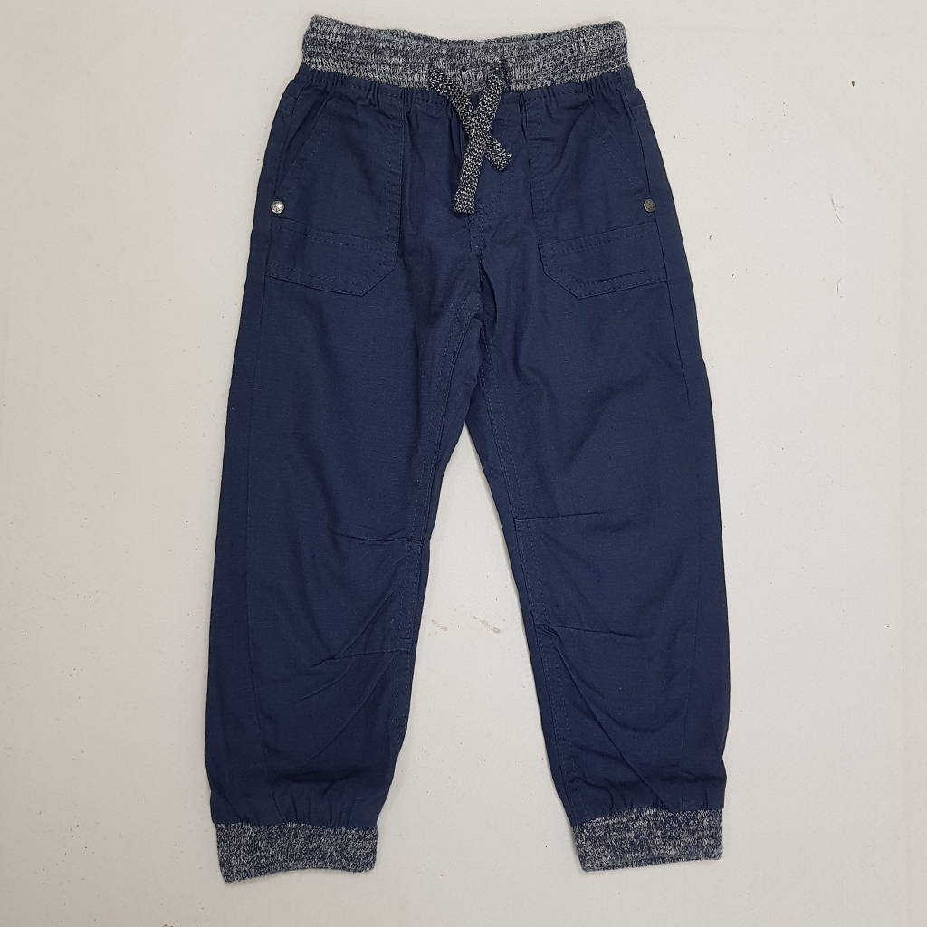 شلوار پسرانه 28462 سایز 3 تا 5 سال کد 14 مارک Dupareil   *