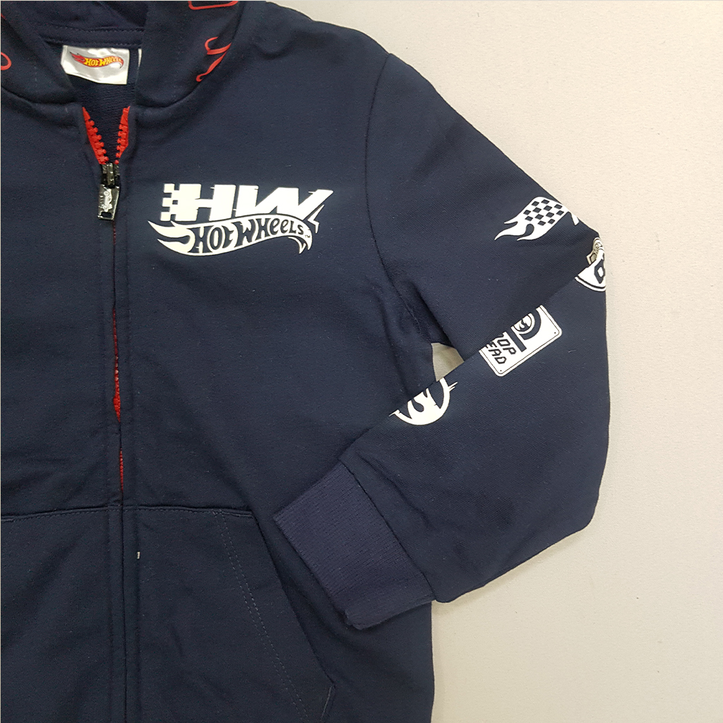 سویشرت پسرانه 24955 سایز 3 تا 10 سال   *