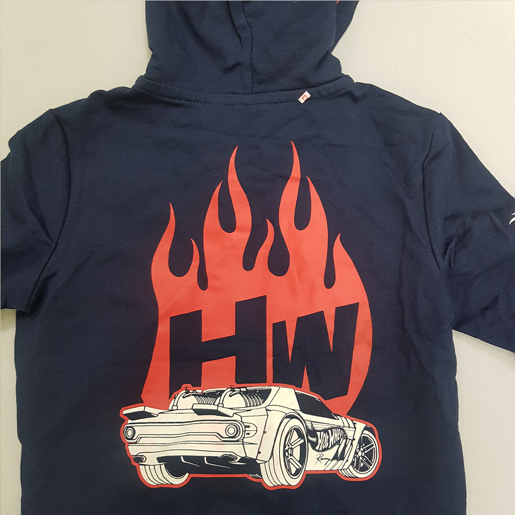 سویشرت پسرانه 24955 سایز 3 تا 10 سال   *