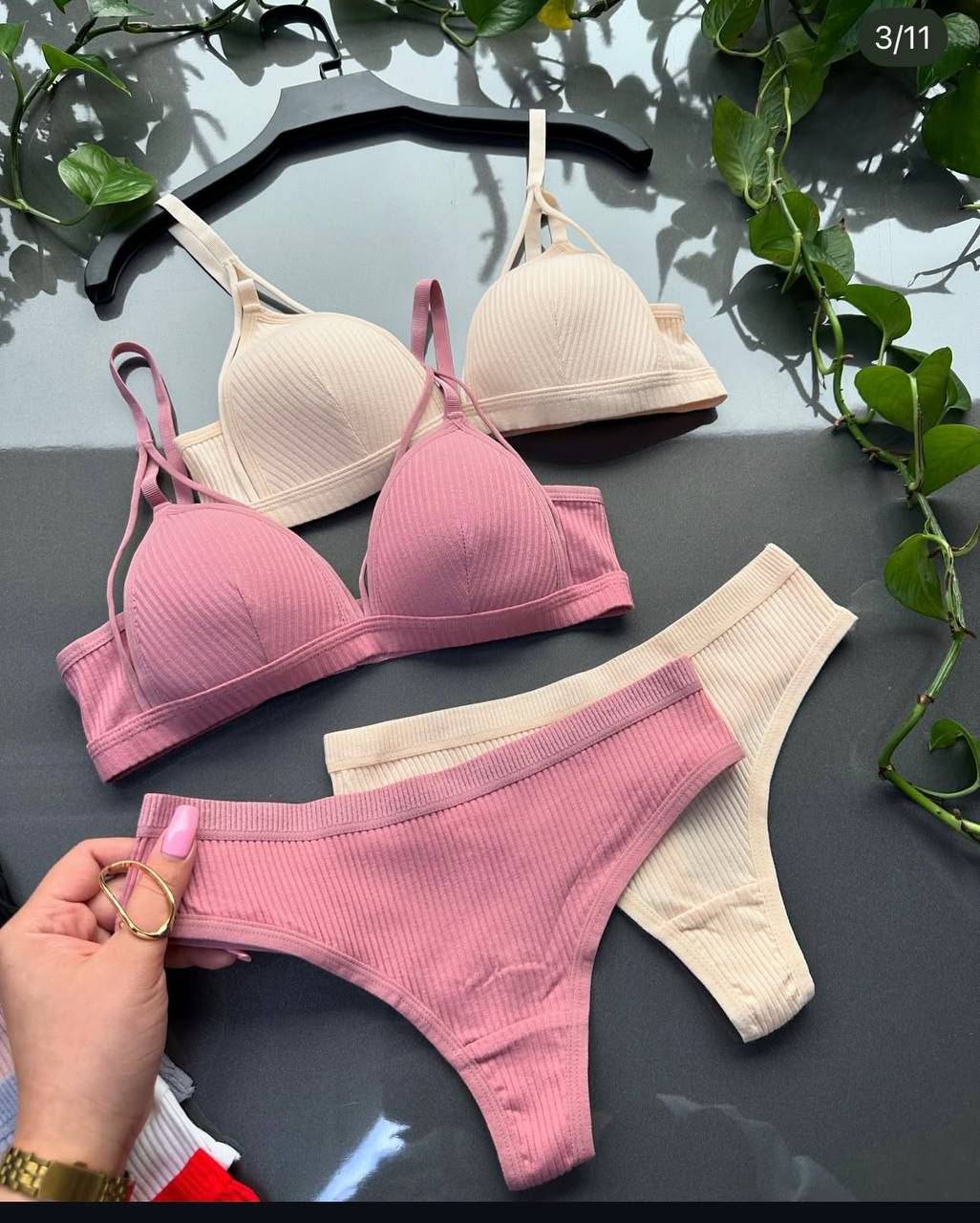 ست نیم تنه شورت زنانه کد 419191