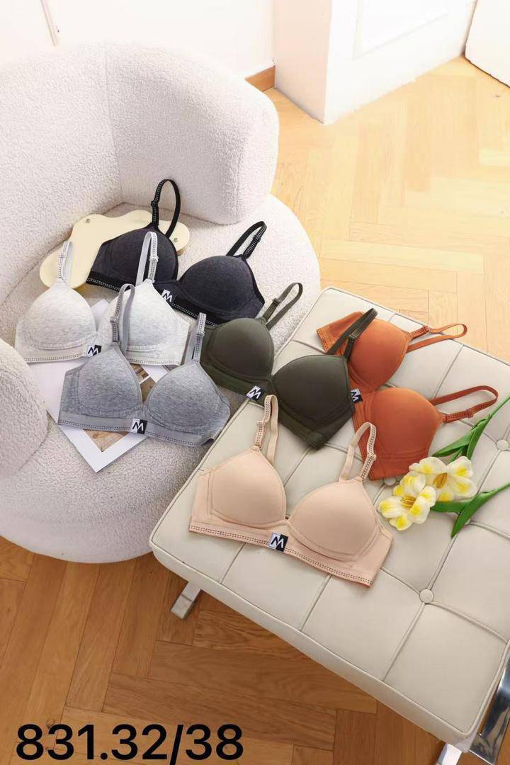 سوتین نخی زنانه کد 419197