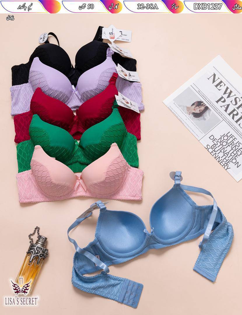 سوتین نیم جک زنانه کد 419204