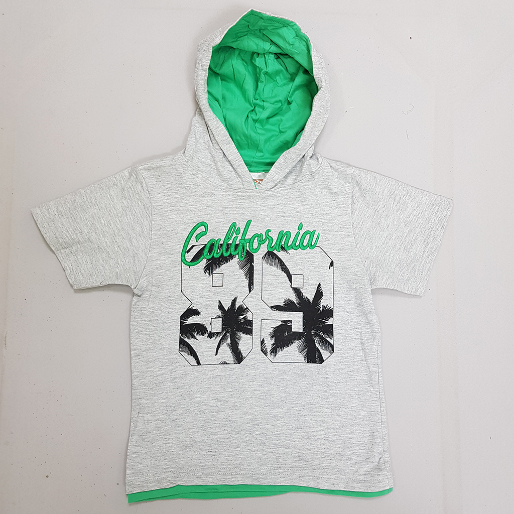 هودی دخترانه 32601 سایز 3 تا 10 سال مارک Store   *