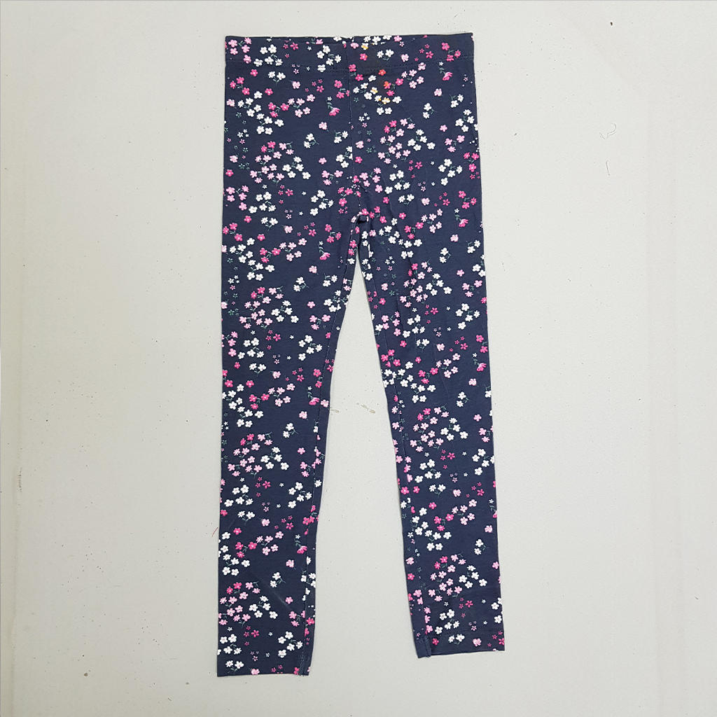 ساپورت دخترانه 38967 سایز 1.5 تا 9 سال کد 13 مارک Little Kids   *