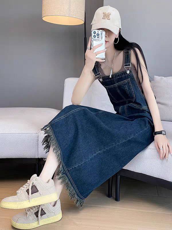 سارافون پیش بندی زنانه کد 419209