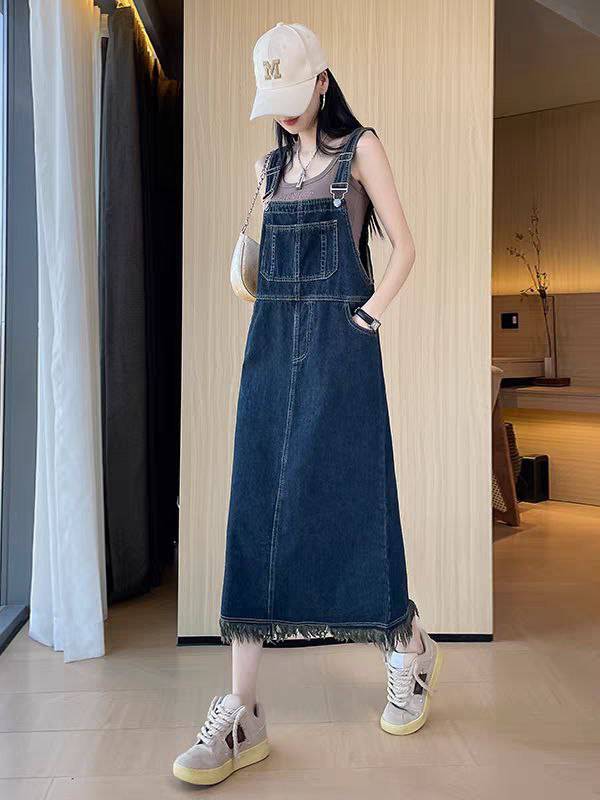 سارافون پیش بندی زنانه کد 419209