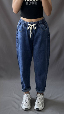 شلوار مام زنانه کد 419215