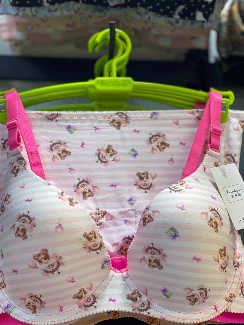 ست کیوت عروسکی دخترانه کد 419241