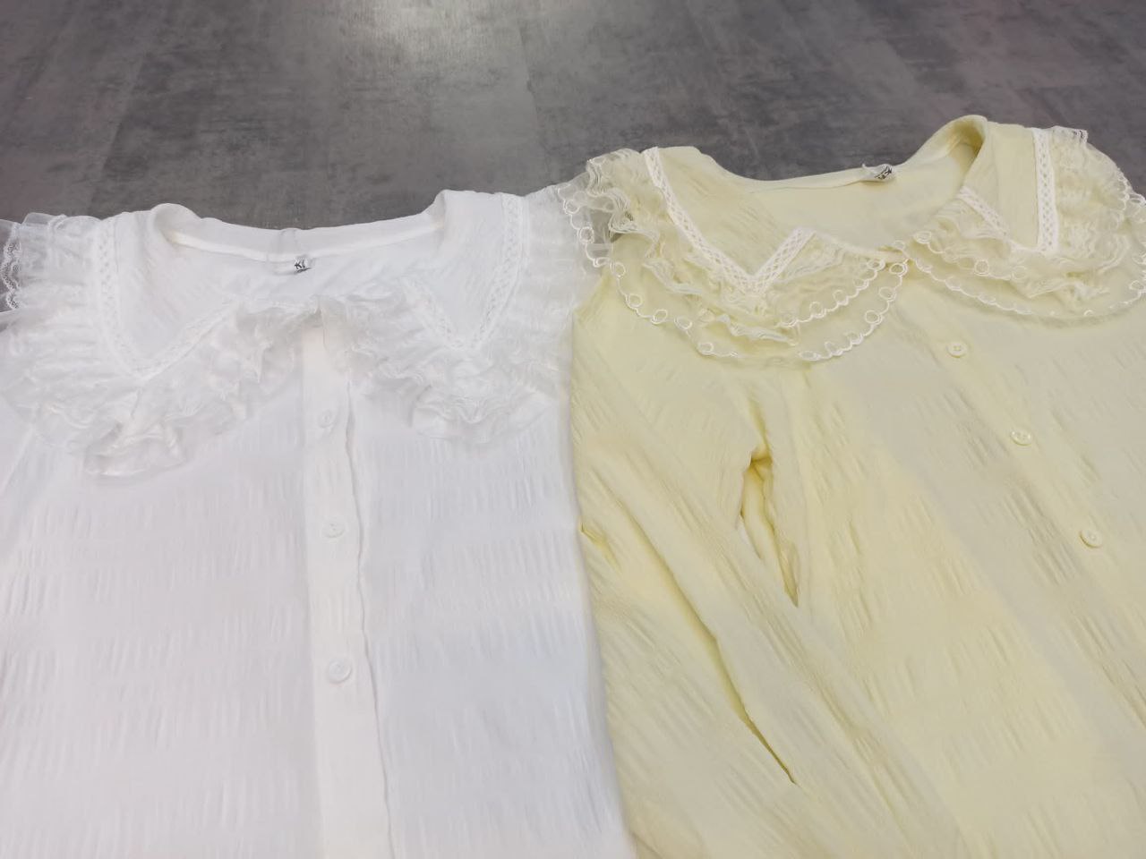 شومیز مجلسی زنانه کد 419261