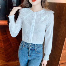 شومیز مجلسی زنانه کد 419261