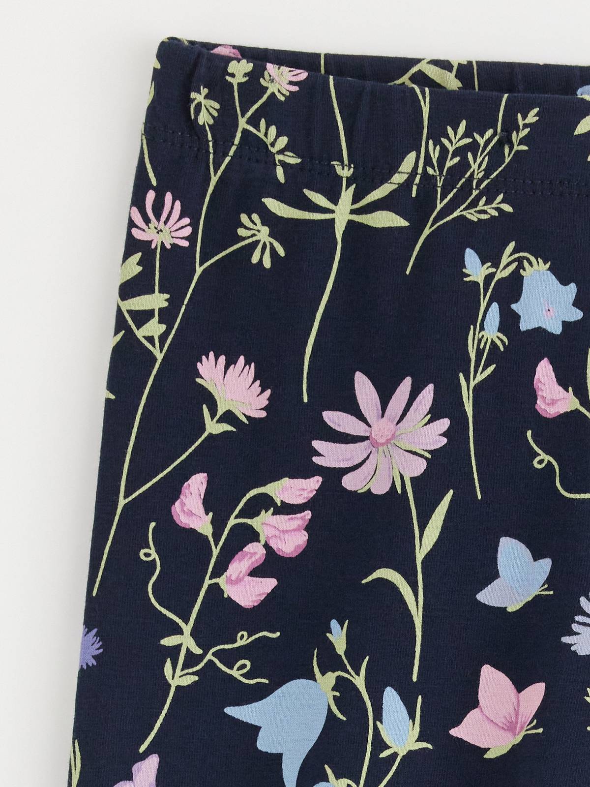 ساپورت دخترانه 30499 سایز 1.5 تا 8 سال مارک LINDEX