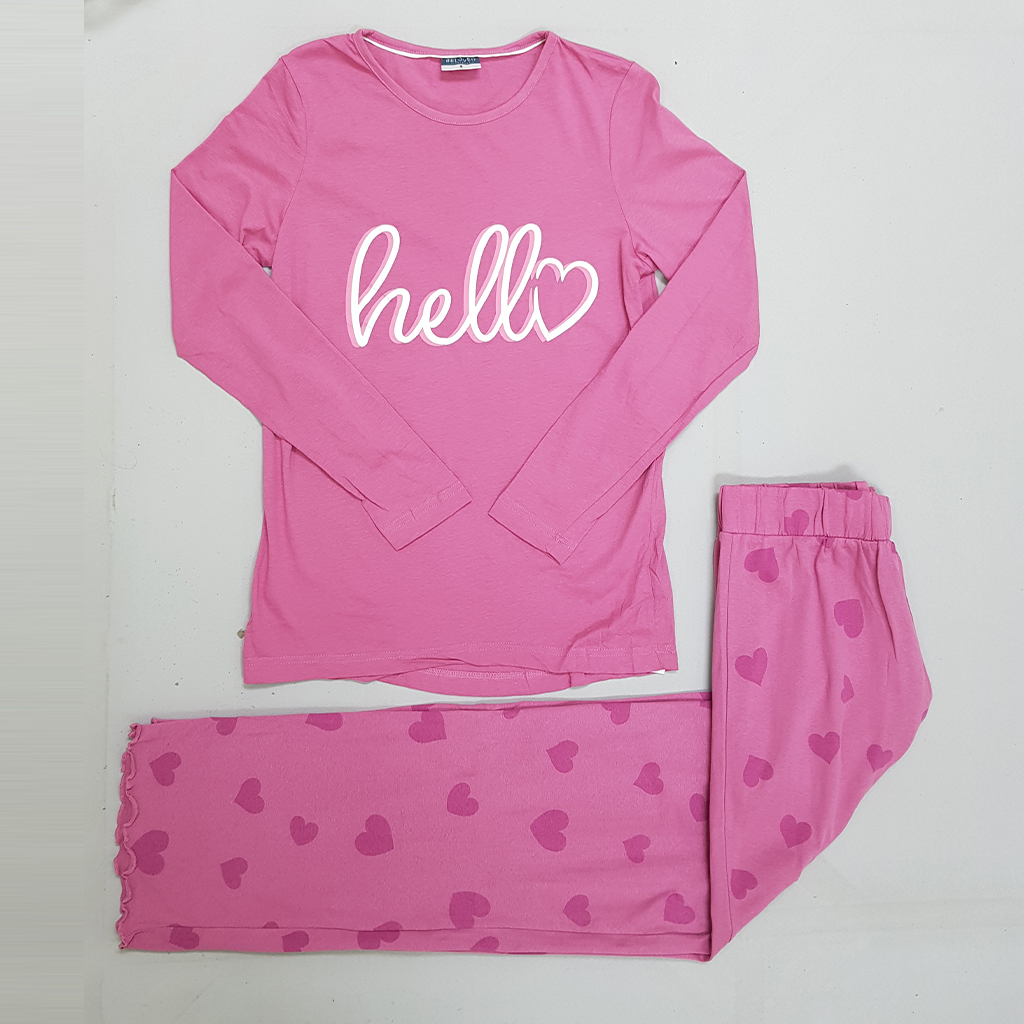 ست زنانه 30418 مارک BELOVED