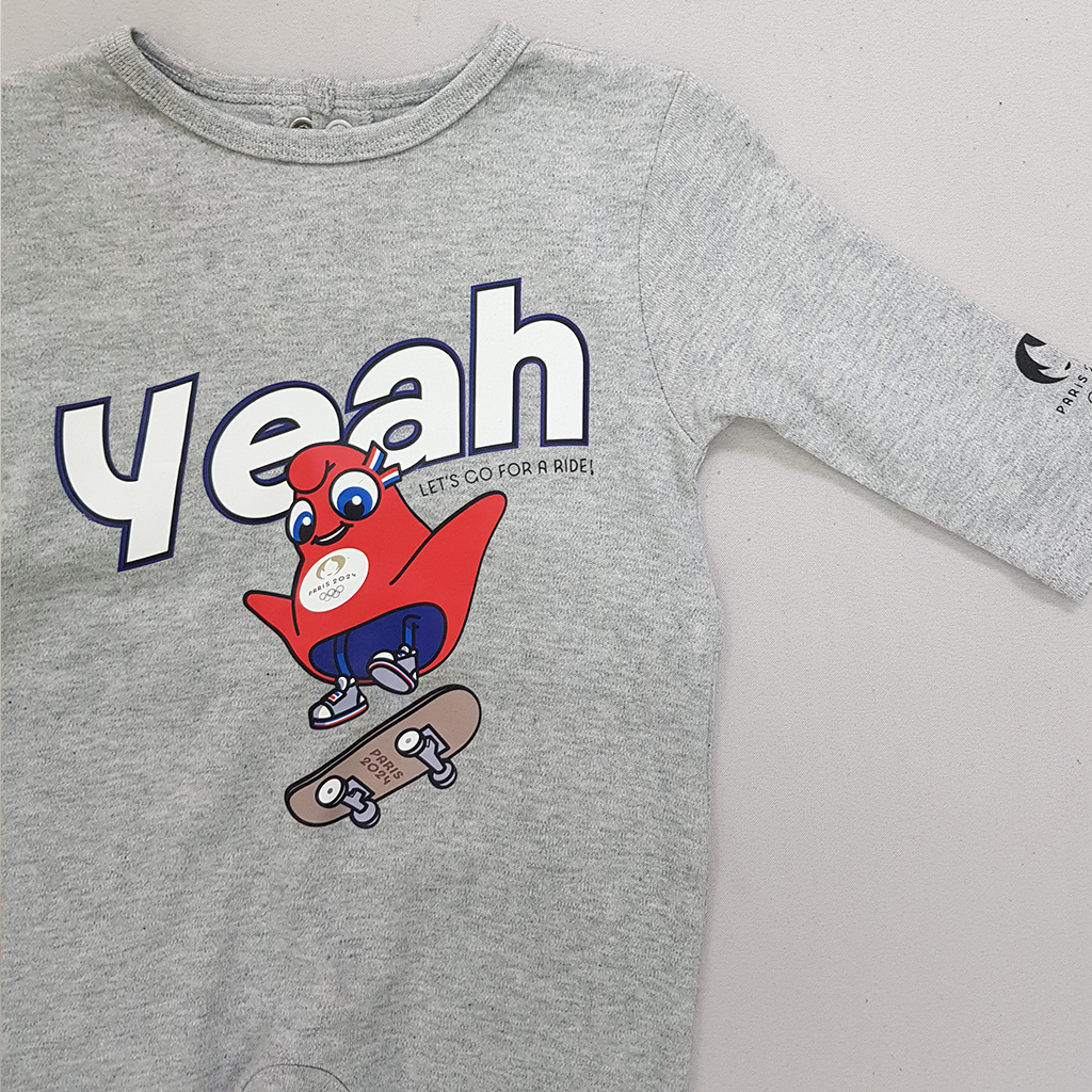 سرهمی پسرانه سایز 3 تا 23 ماه کد 29031