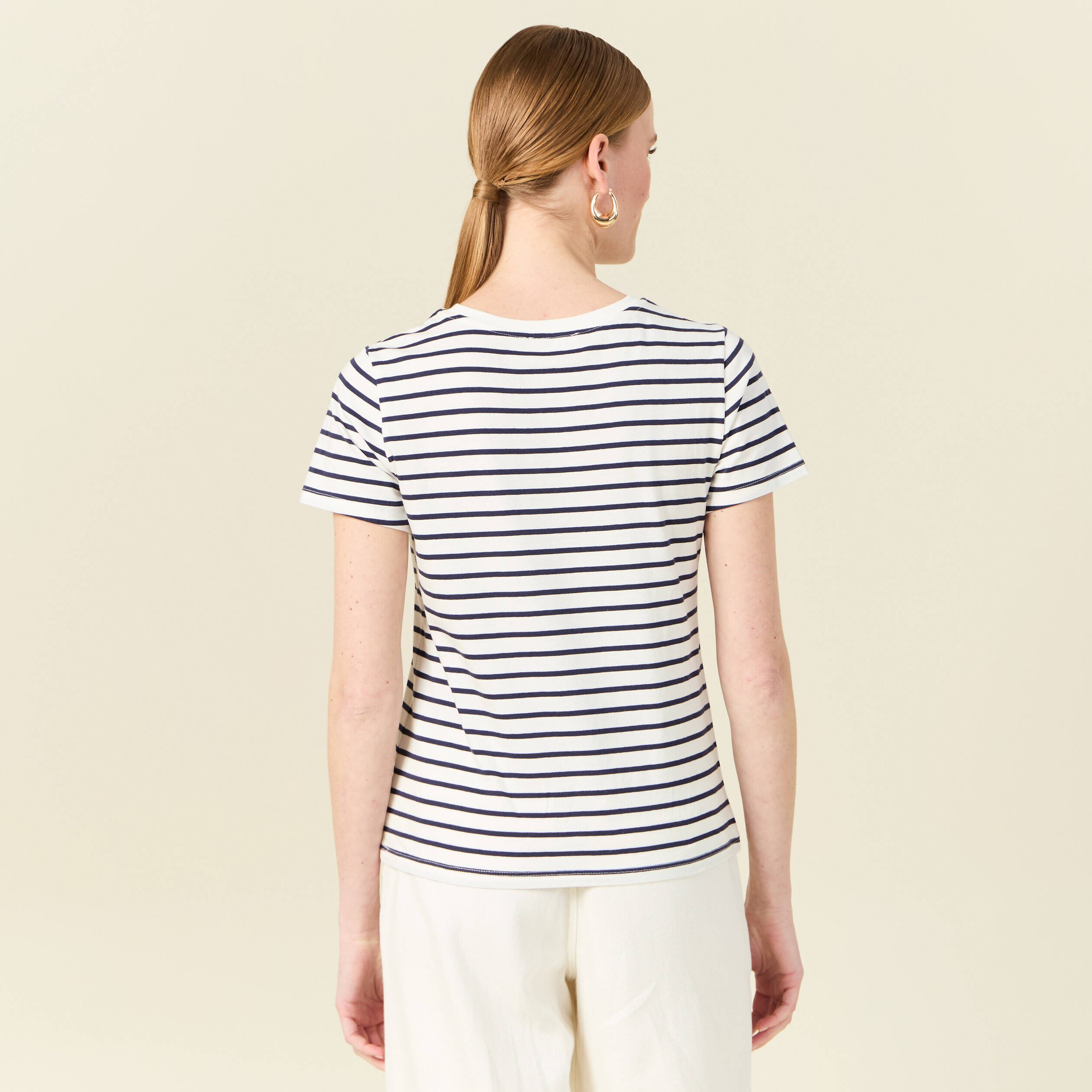 تی شرت زنانه 30397 مارک BONOBO