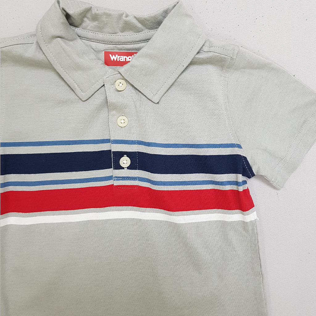 ست پسرانه 30639 سایز 12 ماه تا 6 سال کد 1 مارک Wrangler