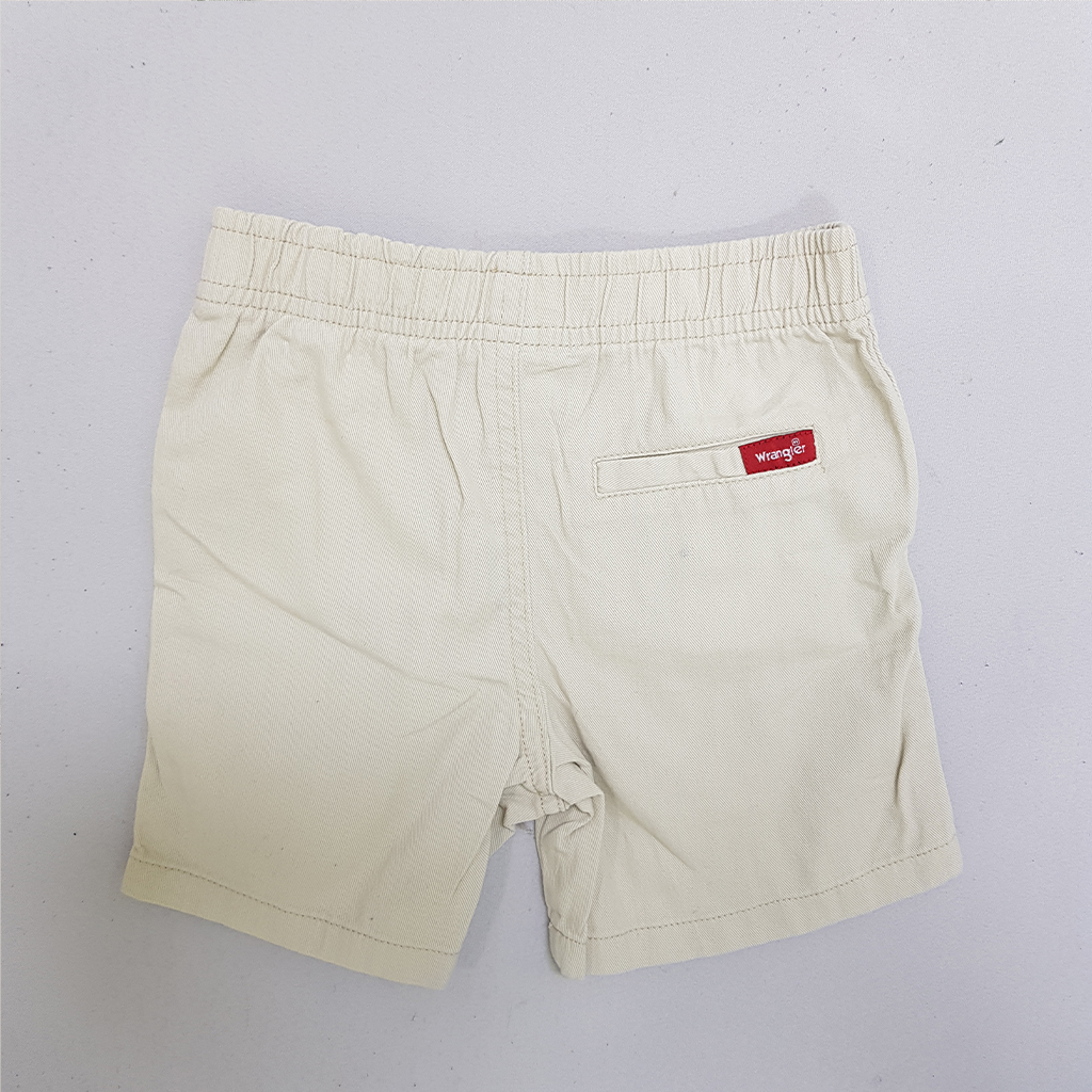 ست پسرانه 30639 سایز 12 ماه تا 6 سال کد 1 مارک Wrangler