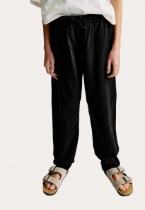 شلوار کتان پسرانه 30432 سایز 6 تا 16 سال مارک M&S