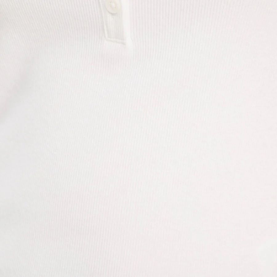 تی شرت یقه دار زنانه 30371 مارک Cache Cache