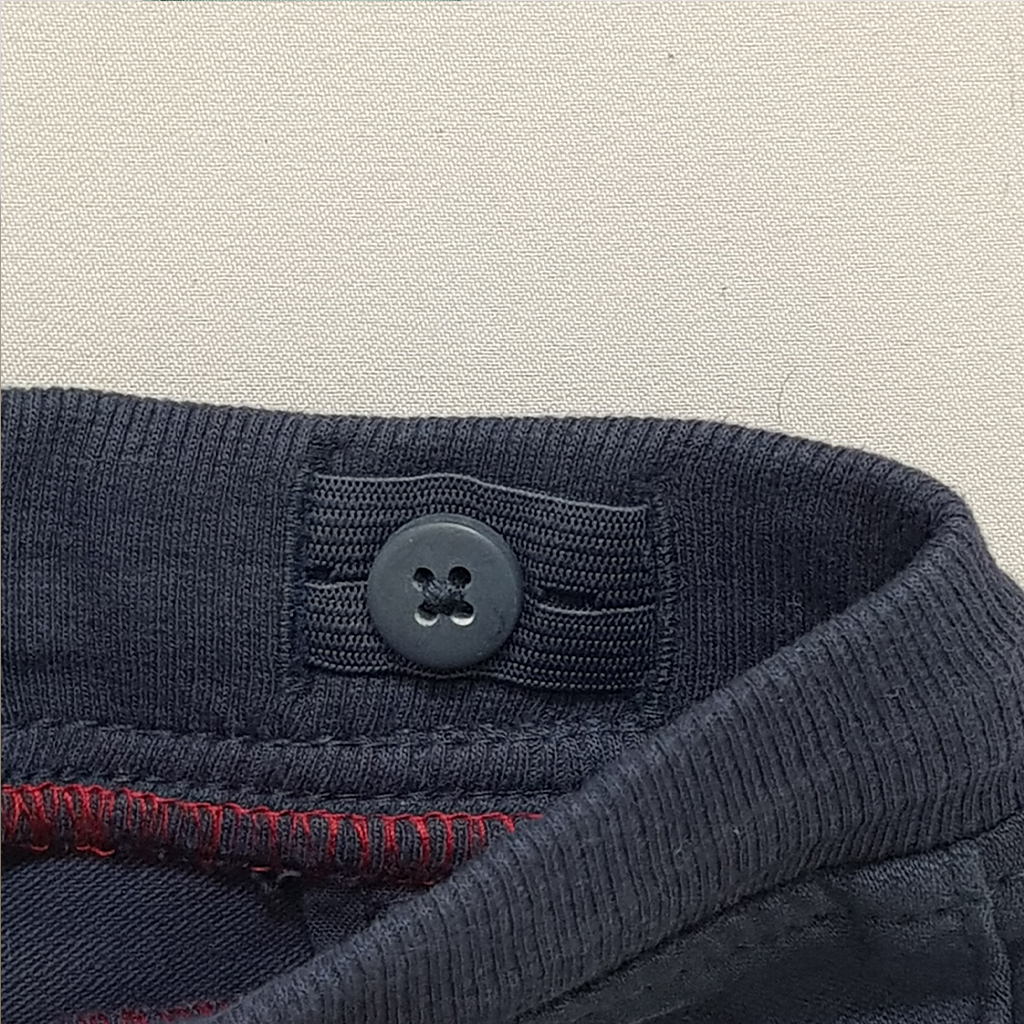 شلوار کتان پسرانه 30435 سایز 3 تا 14 سال مارک OKAIDI