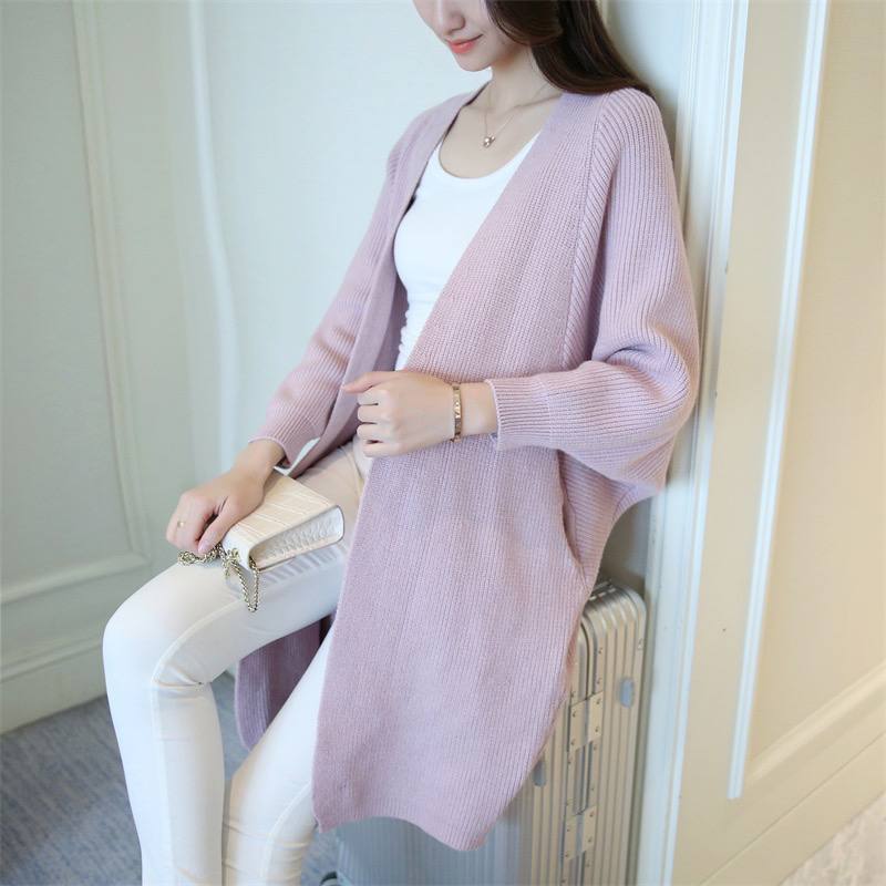 مانتو بافت زنانه کد 419275