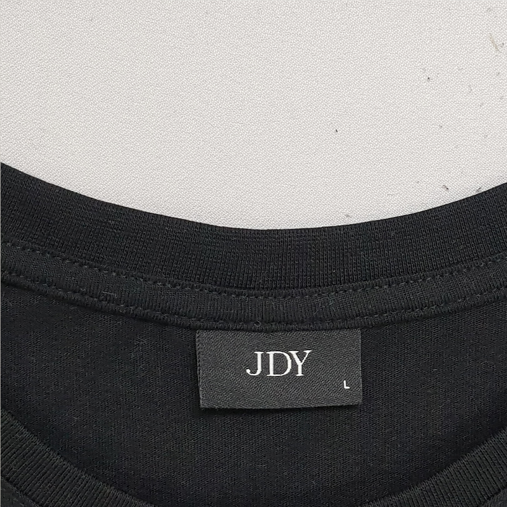 تی شرت زنانه 30395 کد 2 مارک JDY