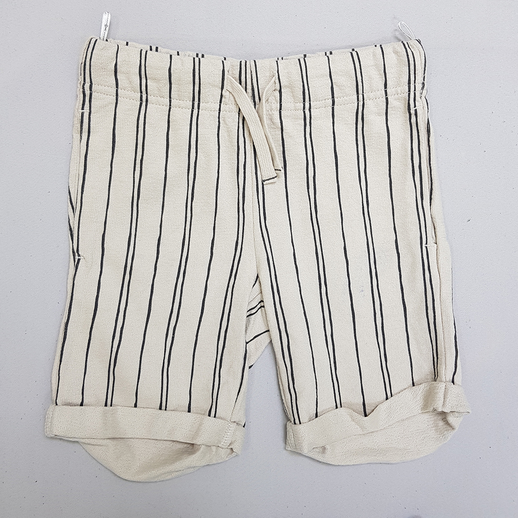 شلوارک پسرانه 30449 سایز 2 تا 10 سال مارک C&A