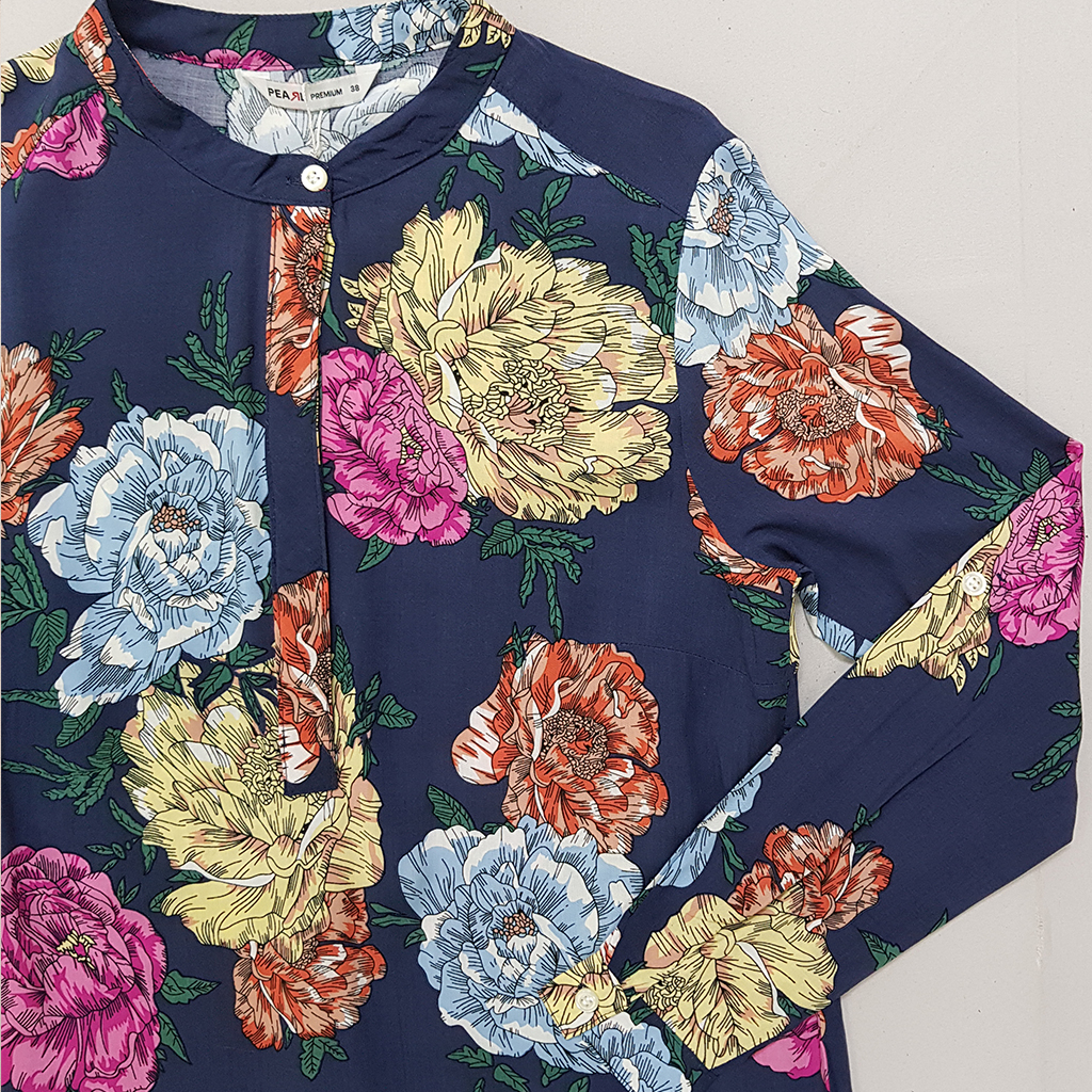 سارافون زنانه 30648 سایز 38 تا 44 مارک PEARL