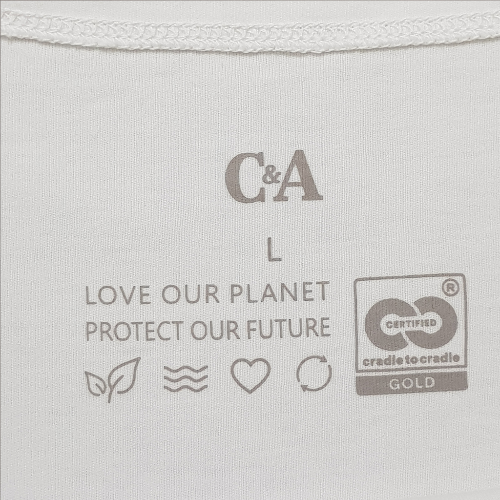 بلوز زنانه 30416 مارک C&A