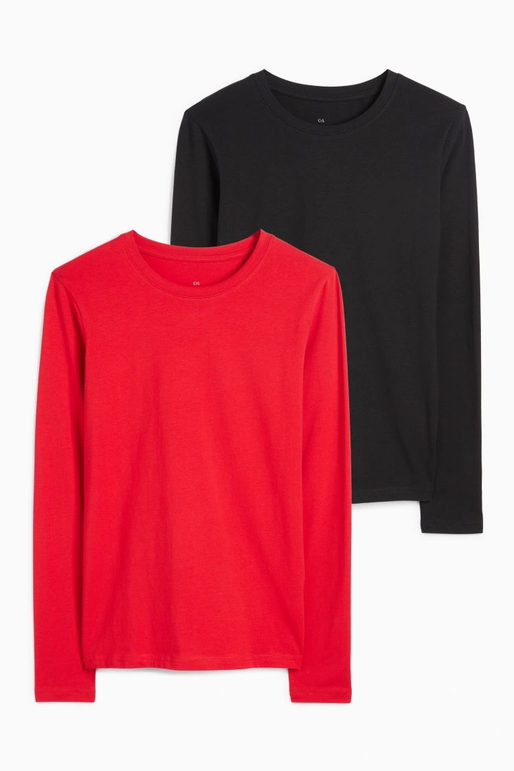 بلوز زنانه 30416 مارک C&A