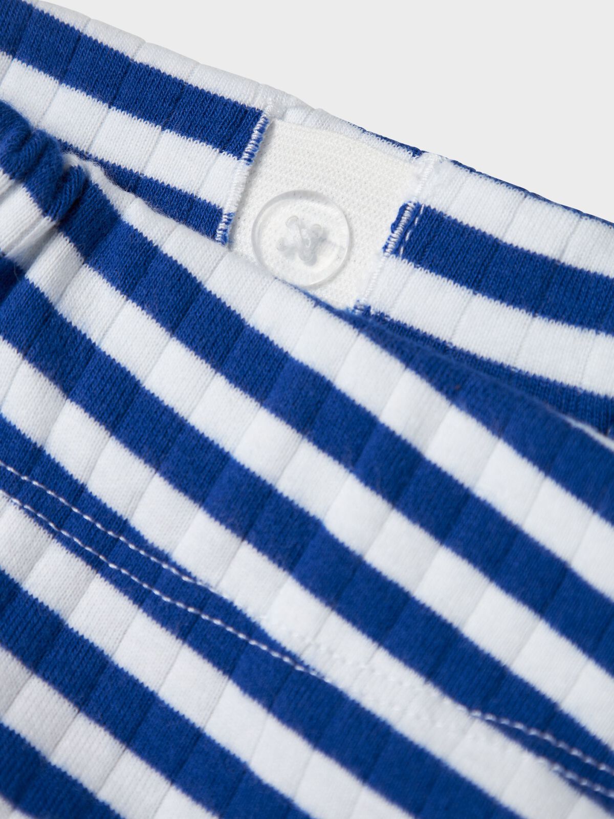 شلوار راحتی دخترانه 30479 سایز 1.5 تا 12 سال کد 1 مارک Name it