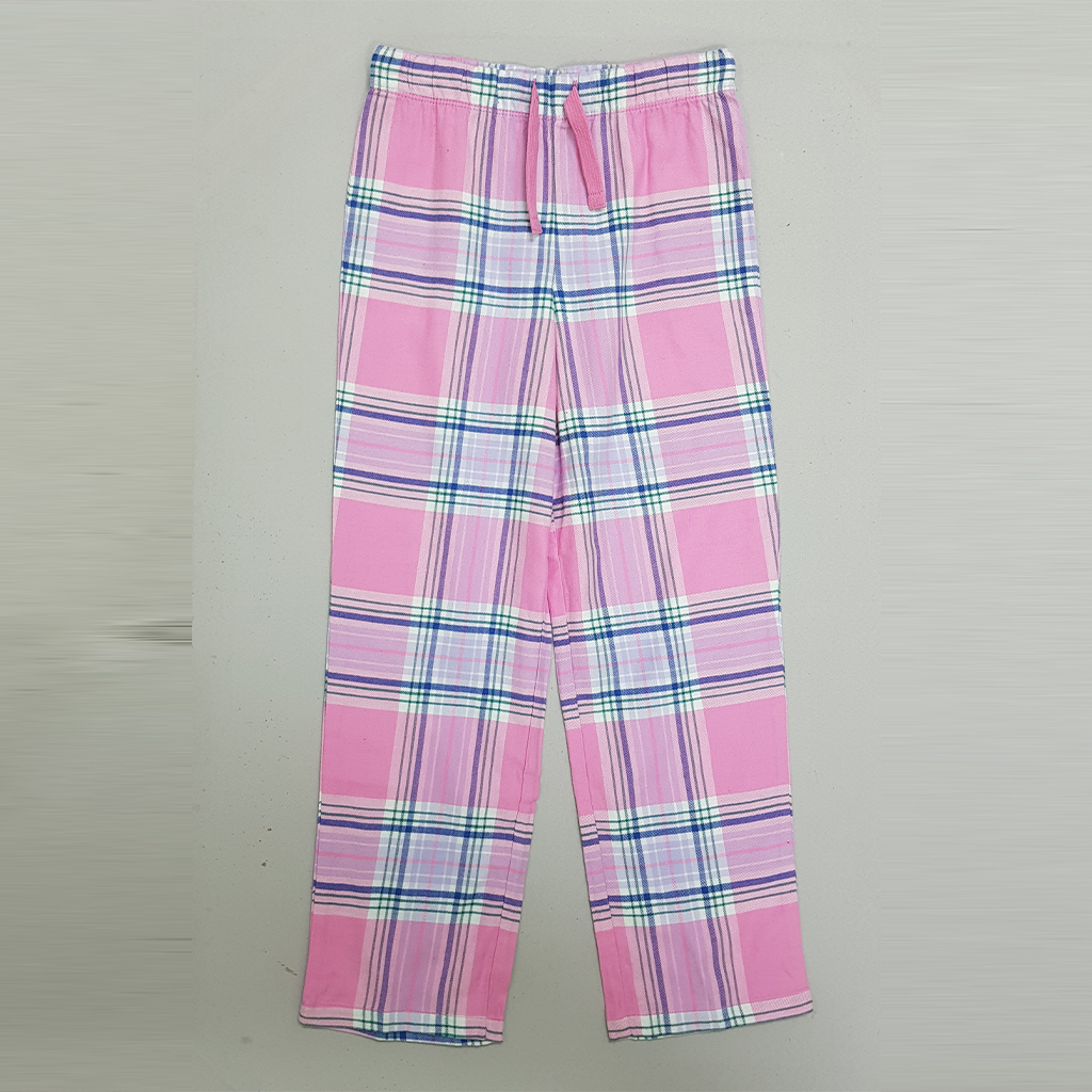 شلوار راحتی دخترانه 30484 سایز 6 تا 16 سال مارک M&S