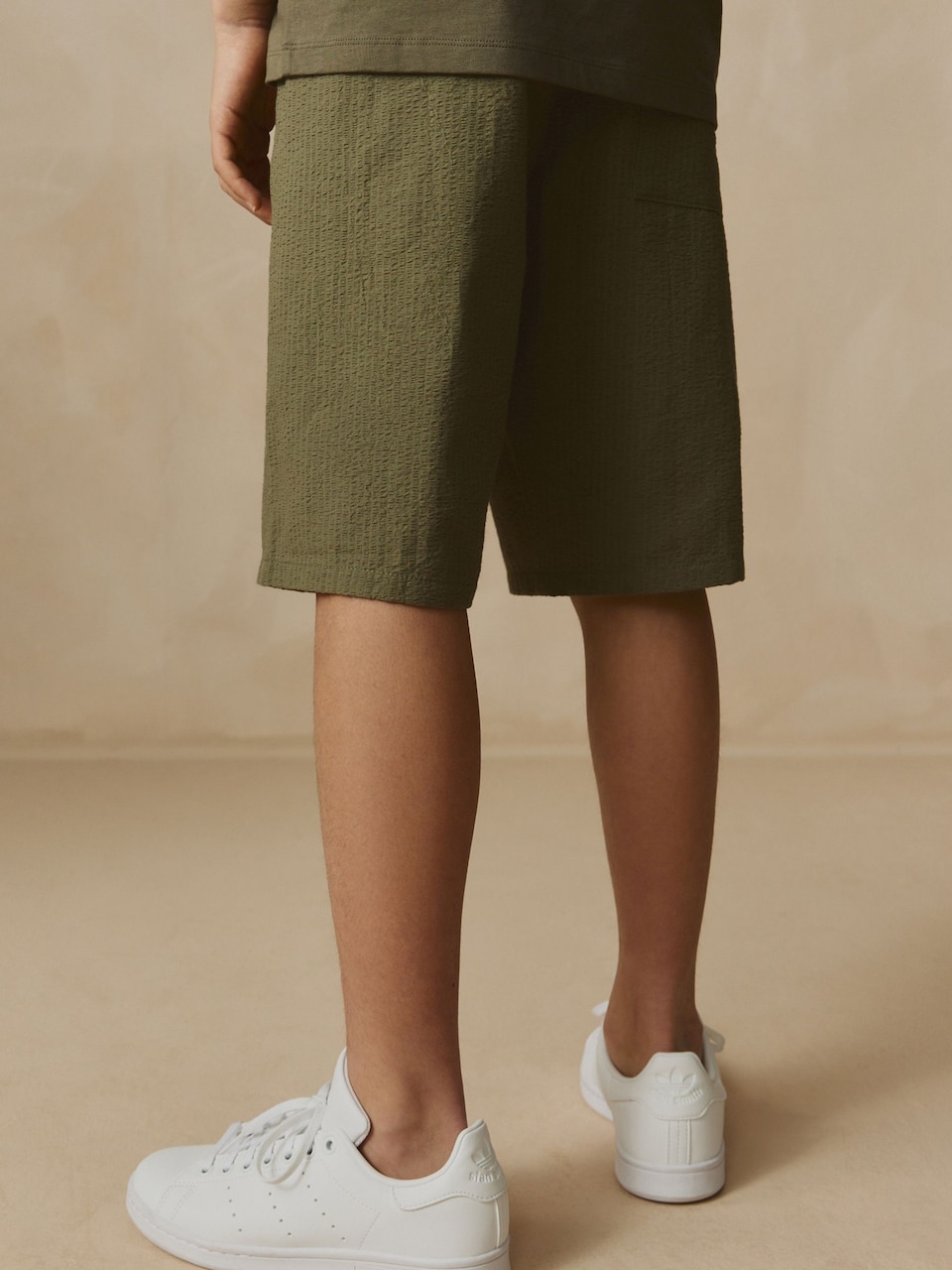 شلوارک پسرانه 30450 سایز 3 تا 15 سال مارک NEXT