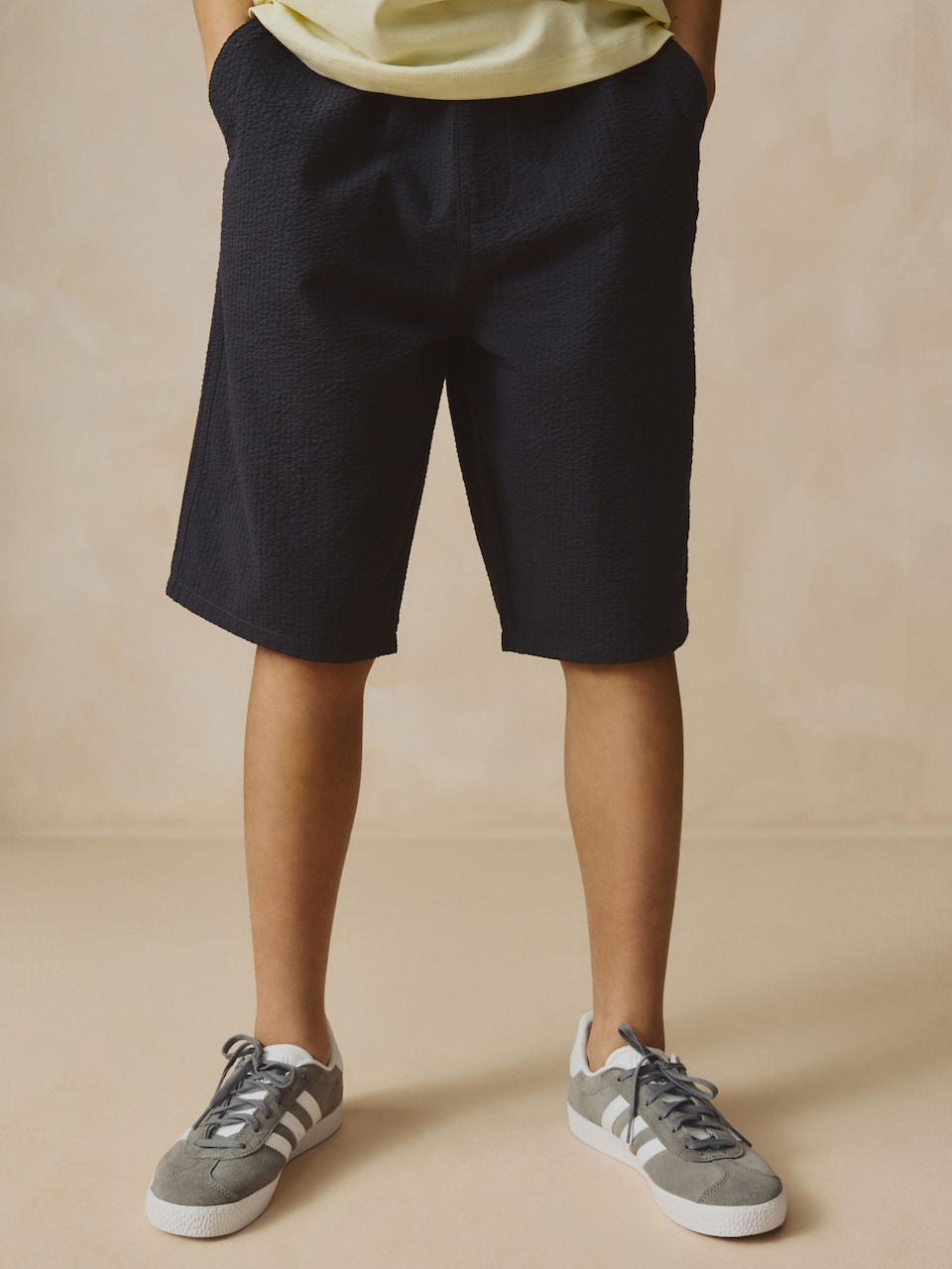 شلوارک پسرانه 30450 سایز 3 تا 15 سال مارک NEXT