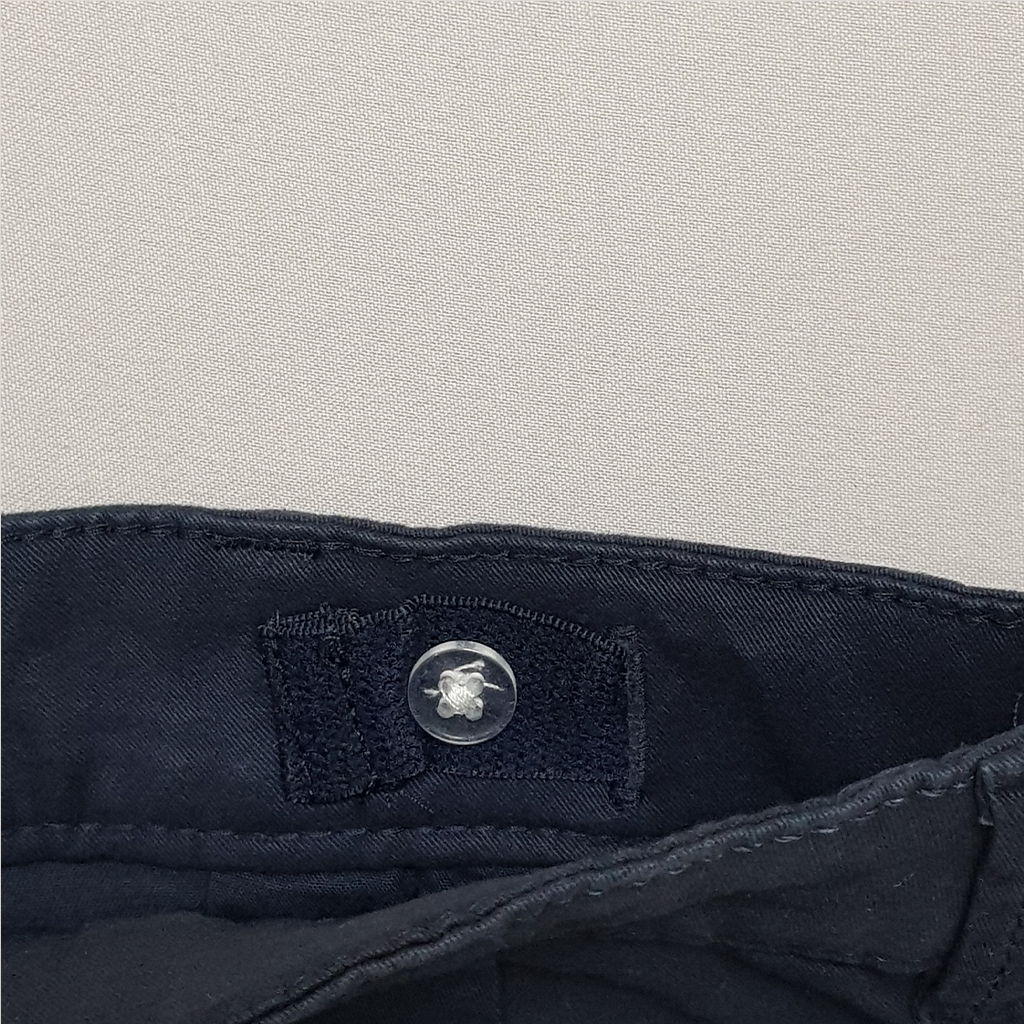 شلوار کتان 30436 سایز 6 تا 16 سال مارک M&S