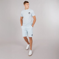 ست تی شرت شلوارک مردانه 30668 مارک Tokyo