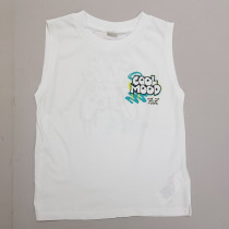 تی شرت آستین حلقه ای 30514 سایز 6تا 14 سال کد 3 مارک LC WAIKIKI   *