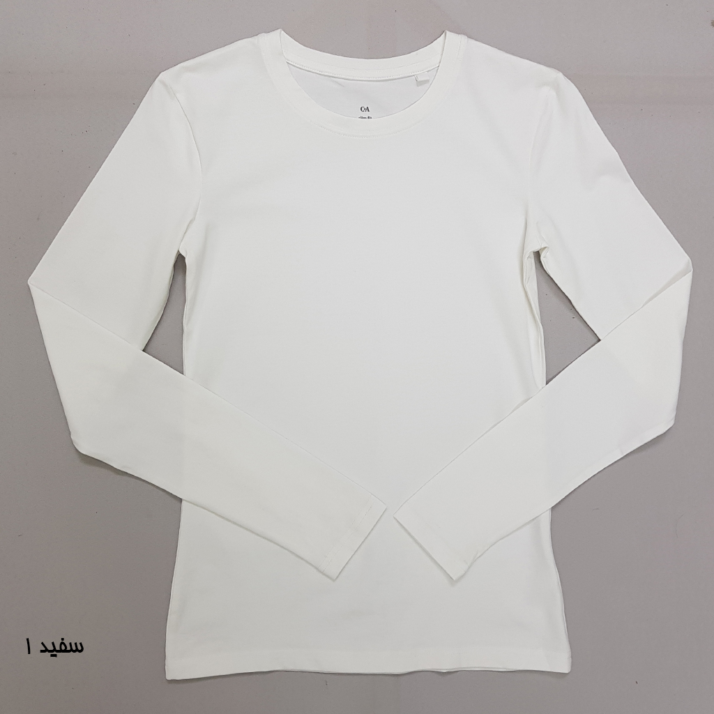 بلوز زنانه 30416 مارک C&A   *