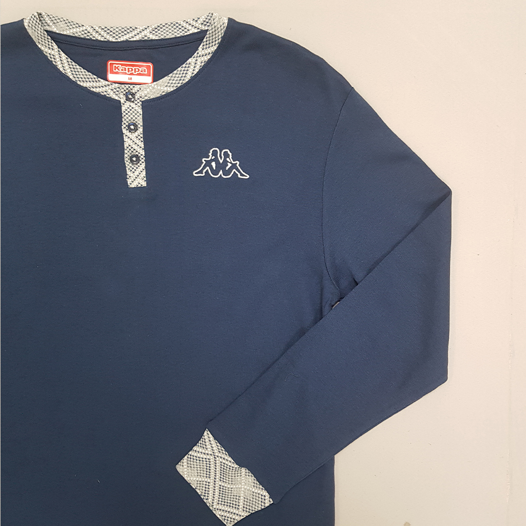 بلوز مردانه 28464 کد 2 مارک Kappa