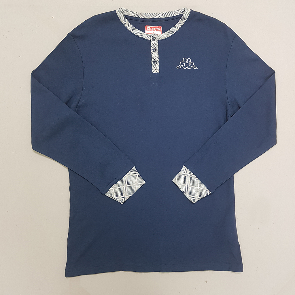 بلوز مردانه 28464 کد 2 مارک Kappa