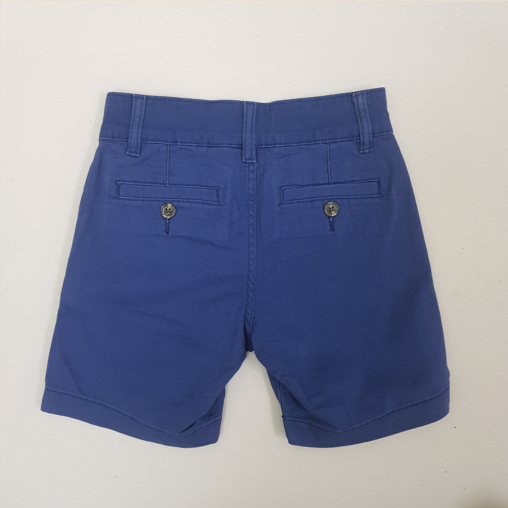 شلوارک پسرانه 28462 سایز 4 تا 20 سال کد 15