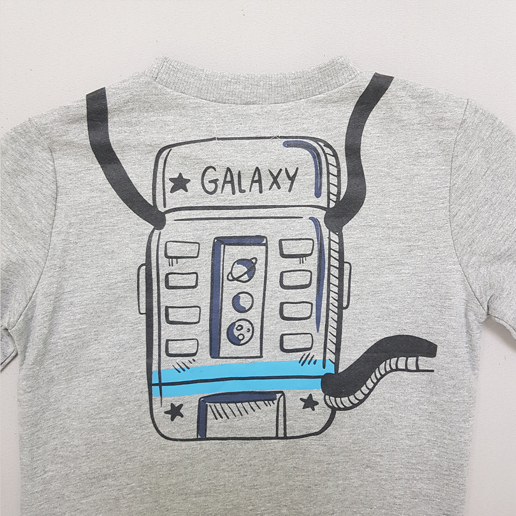 پلیور پسرانه 28456 سایز 3 تا 5 سال کد 8 مارک SINSAY