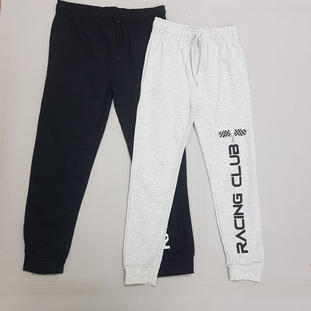 شلوار پسرانه 28462 سایز 9 تا 16 سال کد 17