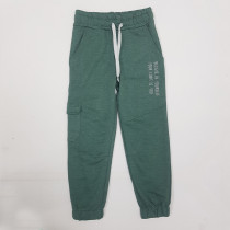 شلوار پسرانه 28462 سایز 8 تا 16 سال کد 16